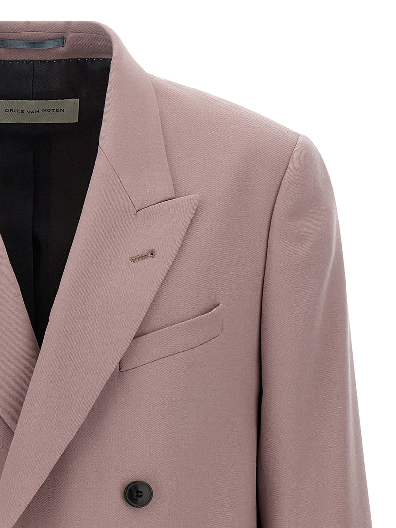 Dries Van Noten Dries Van Noten Buforden Blazer