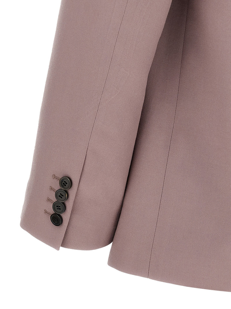 Dries Van Noten Dries Van Noten Buforden Blazer