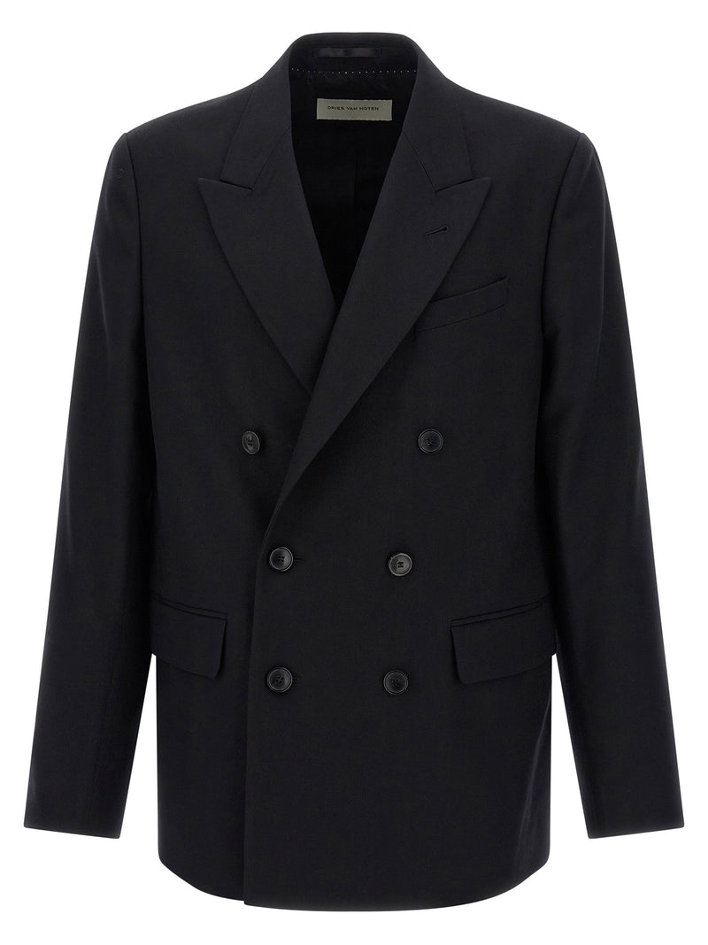 Dries Van Noten Dries Van Noten Buforden Blazer