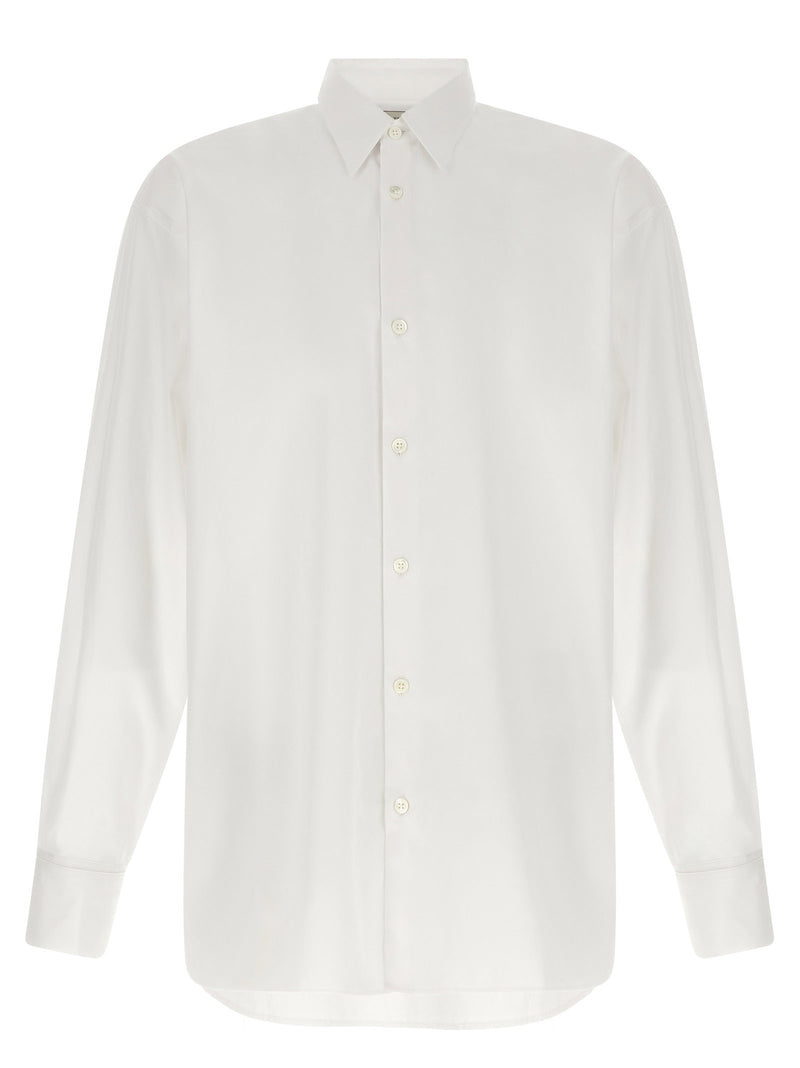 Dries Van Noten Dries Van Noten Croomd Shirt