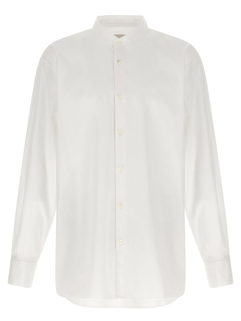 Dries Van Noten Dries Van Noten Croomd Shirt