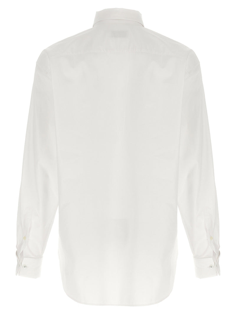 Dries Van Noten Dries Van Noten Croomd Shirt