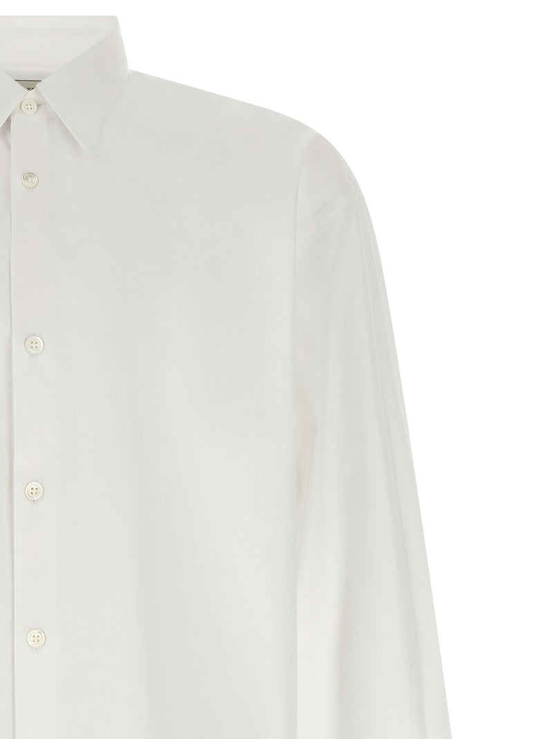 Dries Van Noten Dries Van Noten Croomd Shirt