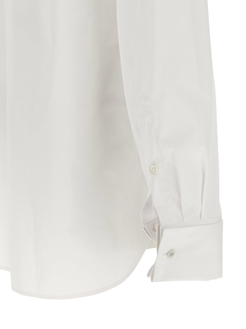 Dries Van Noten Dries Van Noten Croomd Shirt