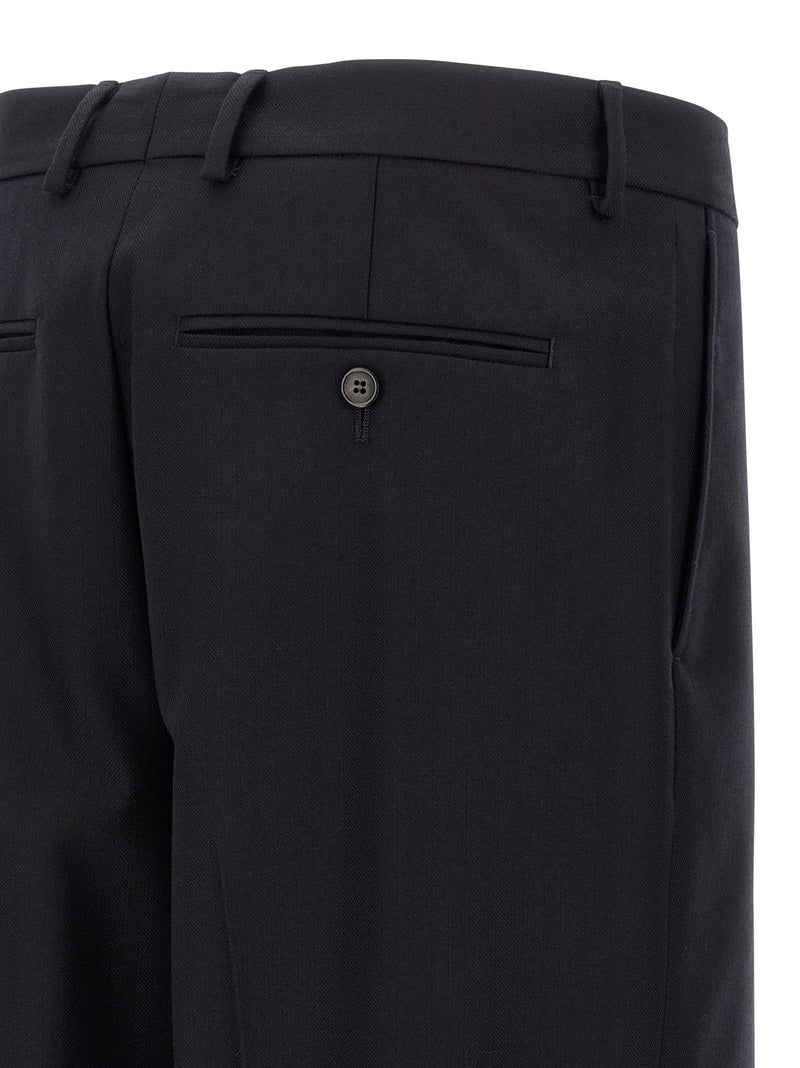 Dries Van Noten Dries Van Noten Penrud Pants