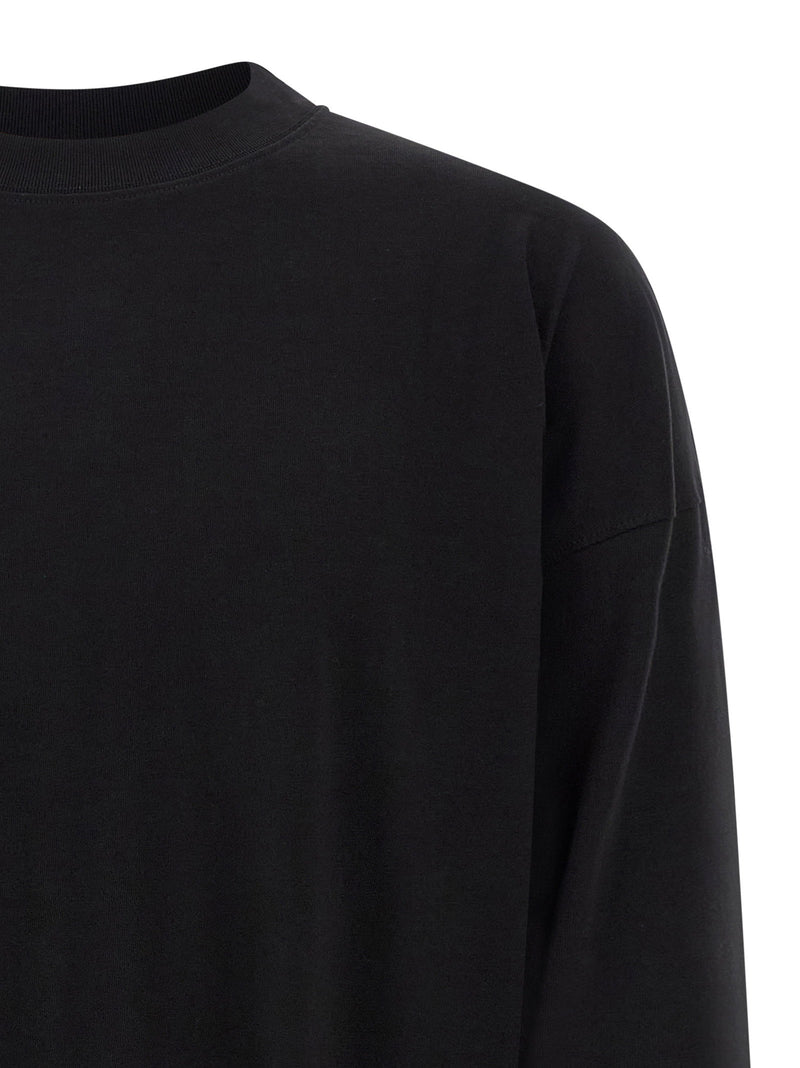 Dries Van Noten Dries Van Noten Hegland T-shirt