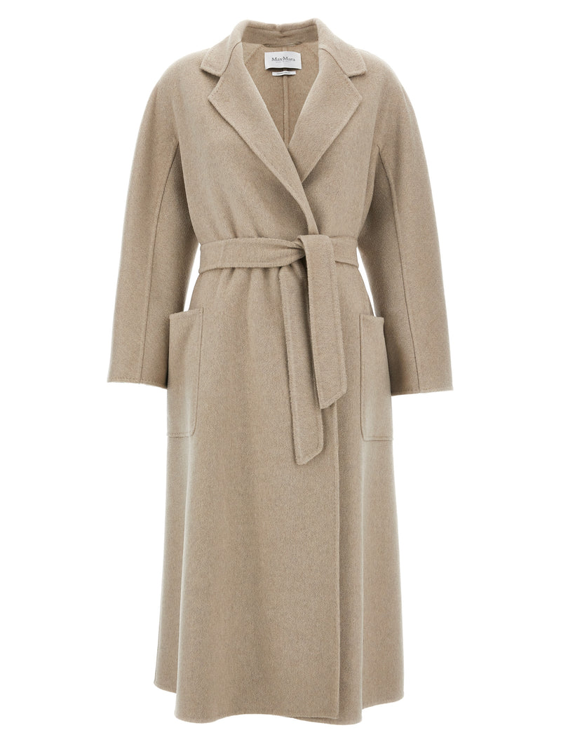 Max Mara Ludmilla - Icon Coat Coat | Urbalenti™ NYC