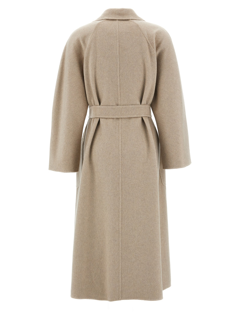 Max Mara Ludmilla - Icon Coat Coat | Urbalenti™ NYC