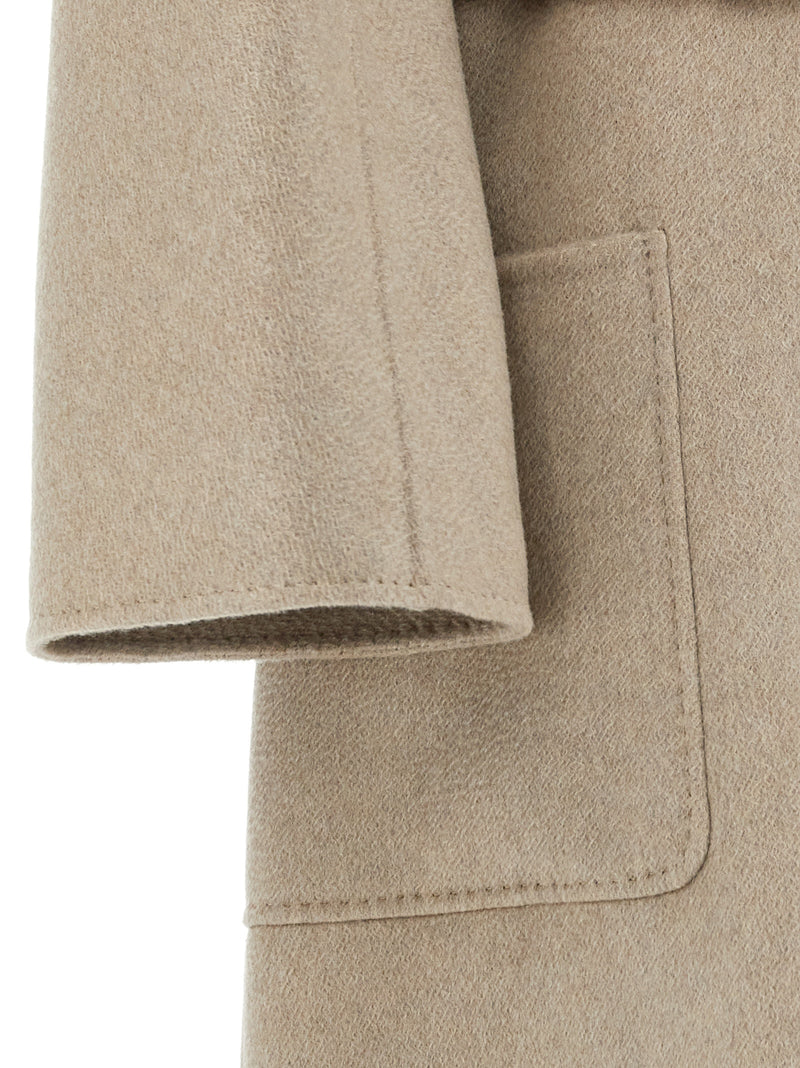 Max Mara Ludmilla - Icon Coat Coat | Urbalenti™ NYC