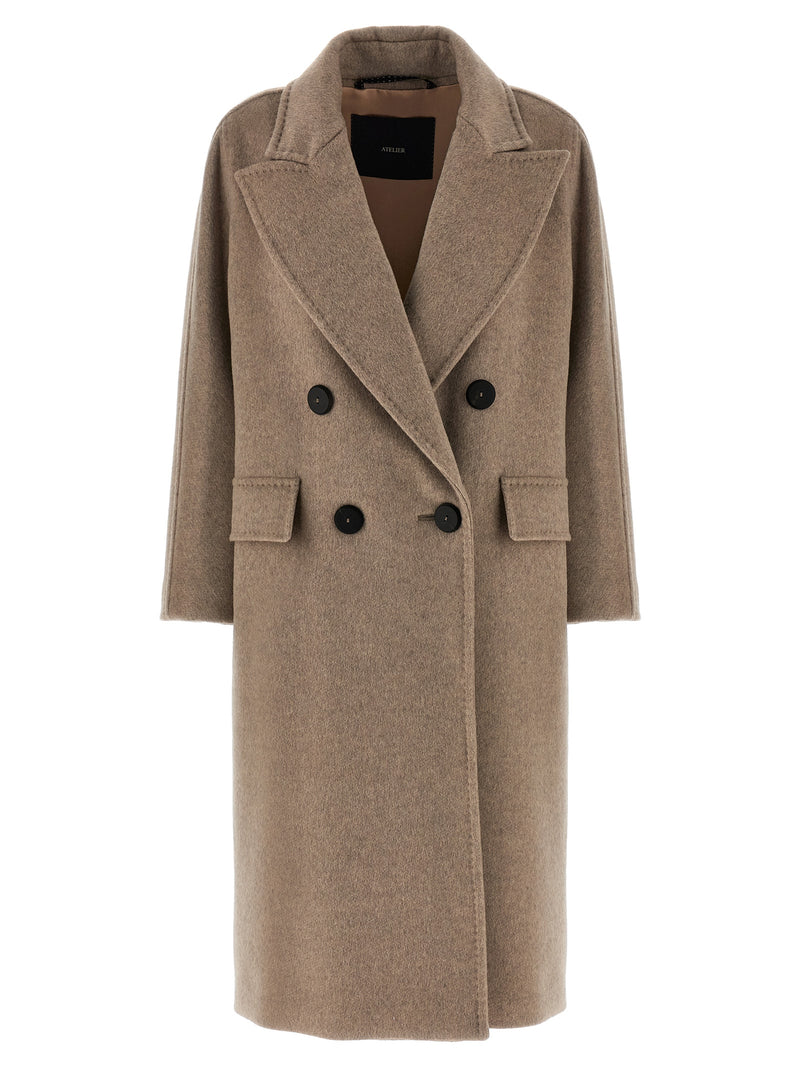 Max Mara Max Mara Angus Coat