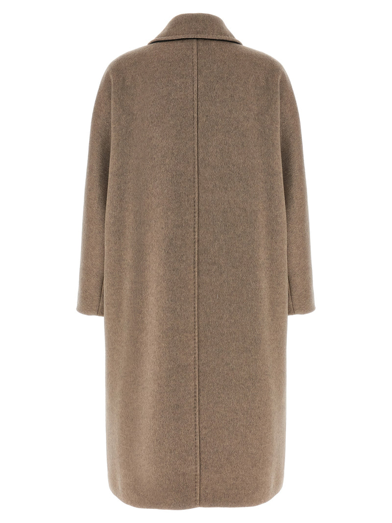Max Mara Max Mara Angus Coat