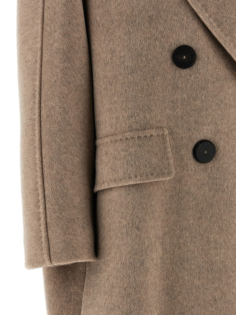 Max Mara Max Mara Angus Coat
