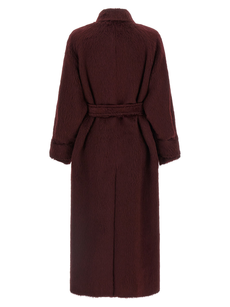 Max Mara Albata1234 Coat | Urbalenti™ NYC