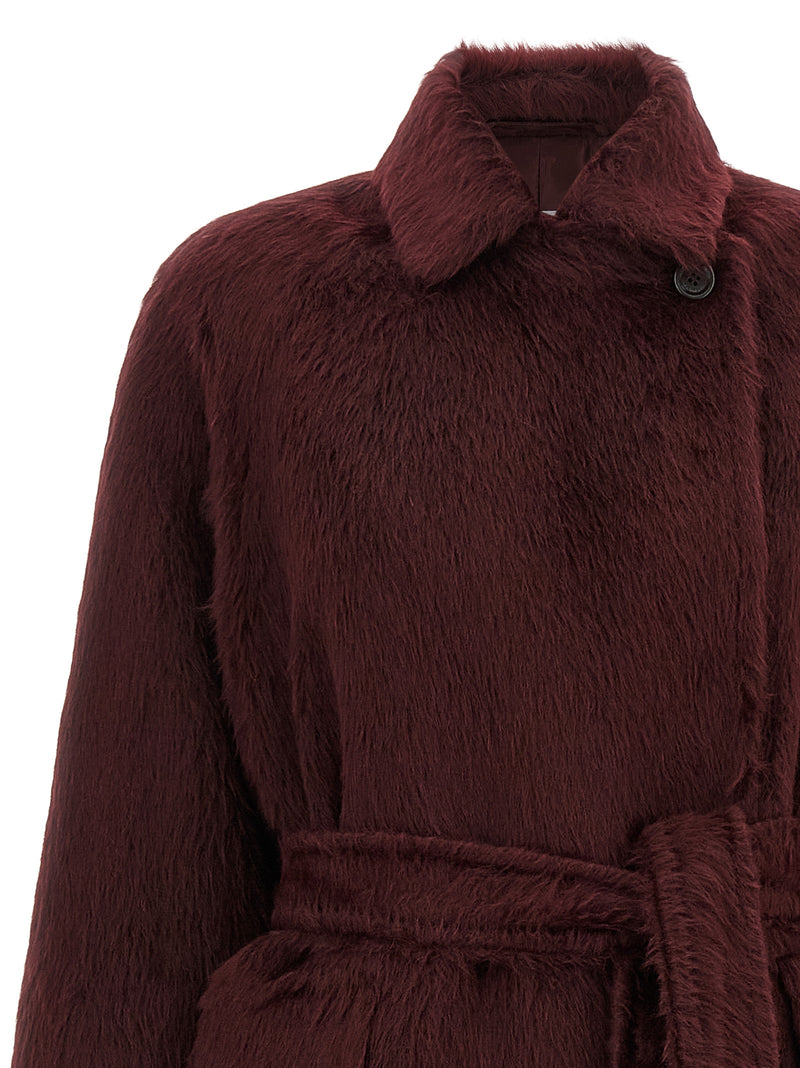 Max Mara Albata1234 Coat | Urbalenti™ NYC