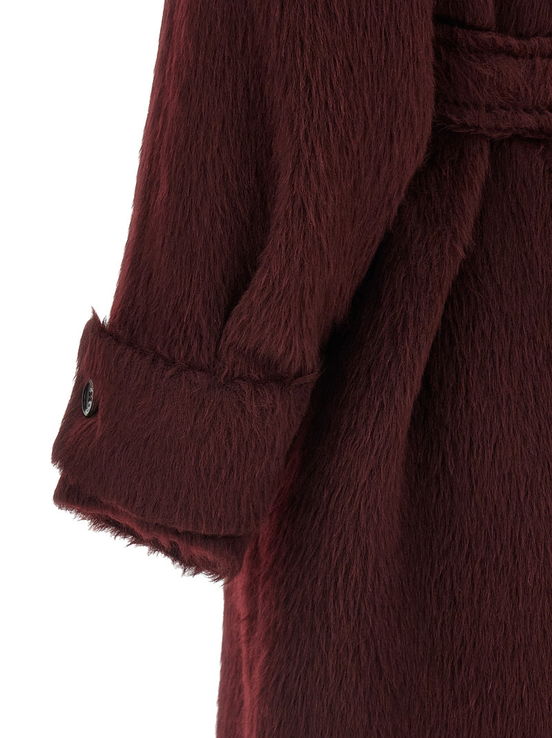 Max Mara Albata1234 Coat | Urbalenti™ NYC