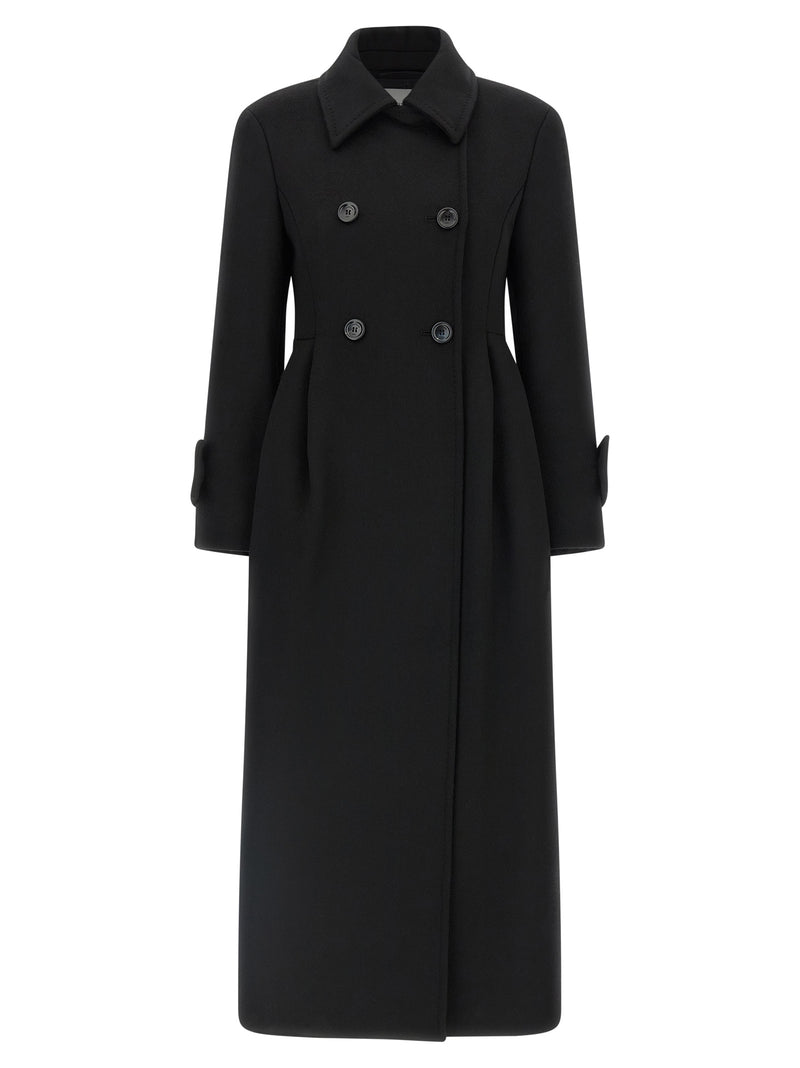 Max Mara Beati1234 Coat | Urbalenti™ NYC