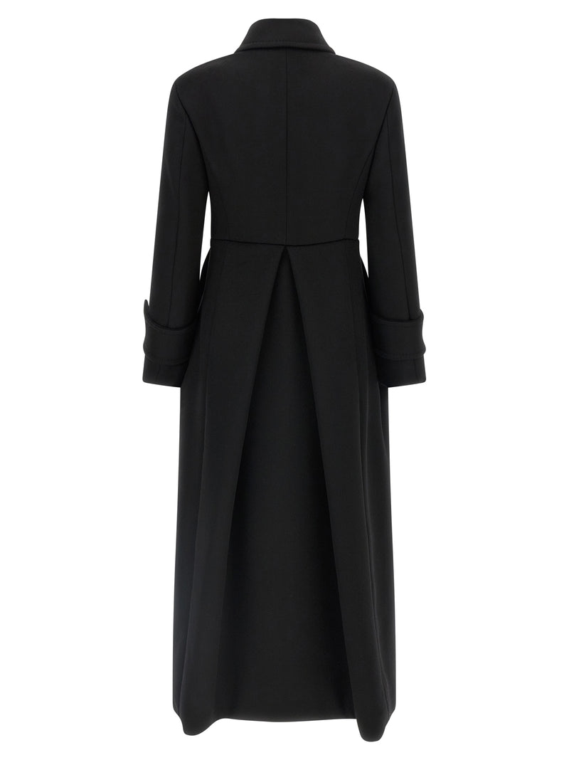 Max Mara Beati1234 Coat | Urbalenti™ NYC