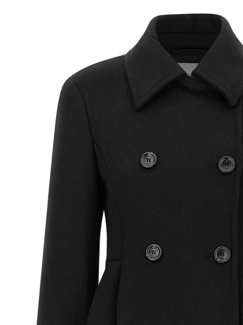 Max Mara Beati1234 Coat | Urbalenti™ NYC