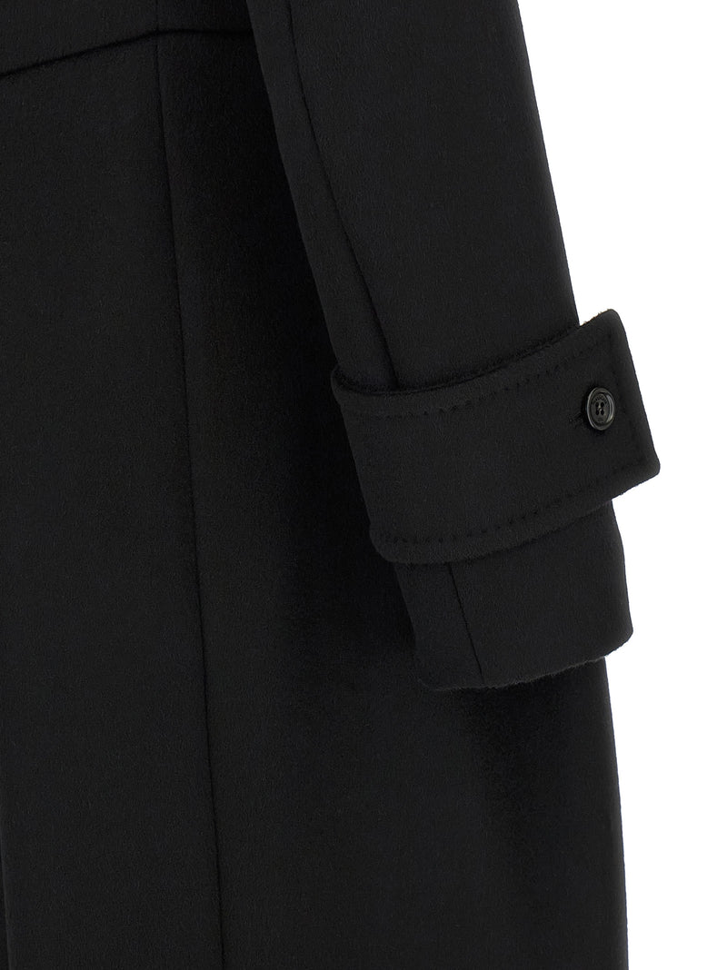 Max Mara Beati1234 Coat | Urbalenti™ NYC