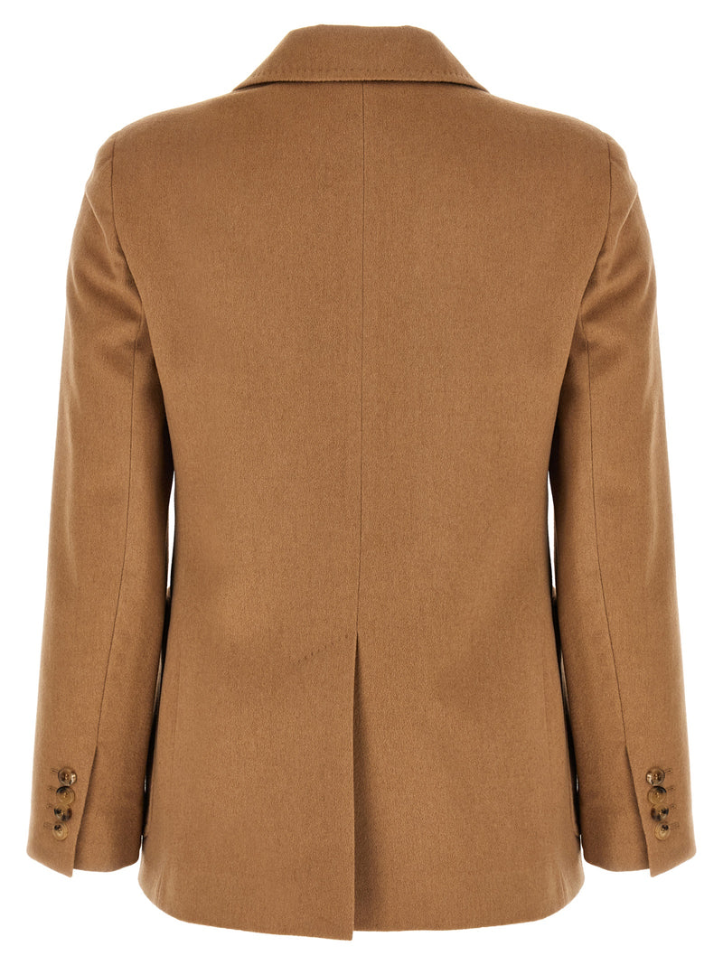 Max Mara Max Mara Belluno Blazer