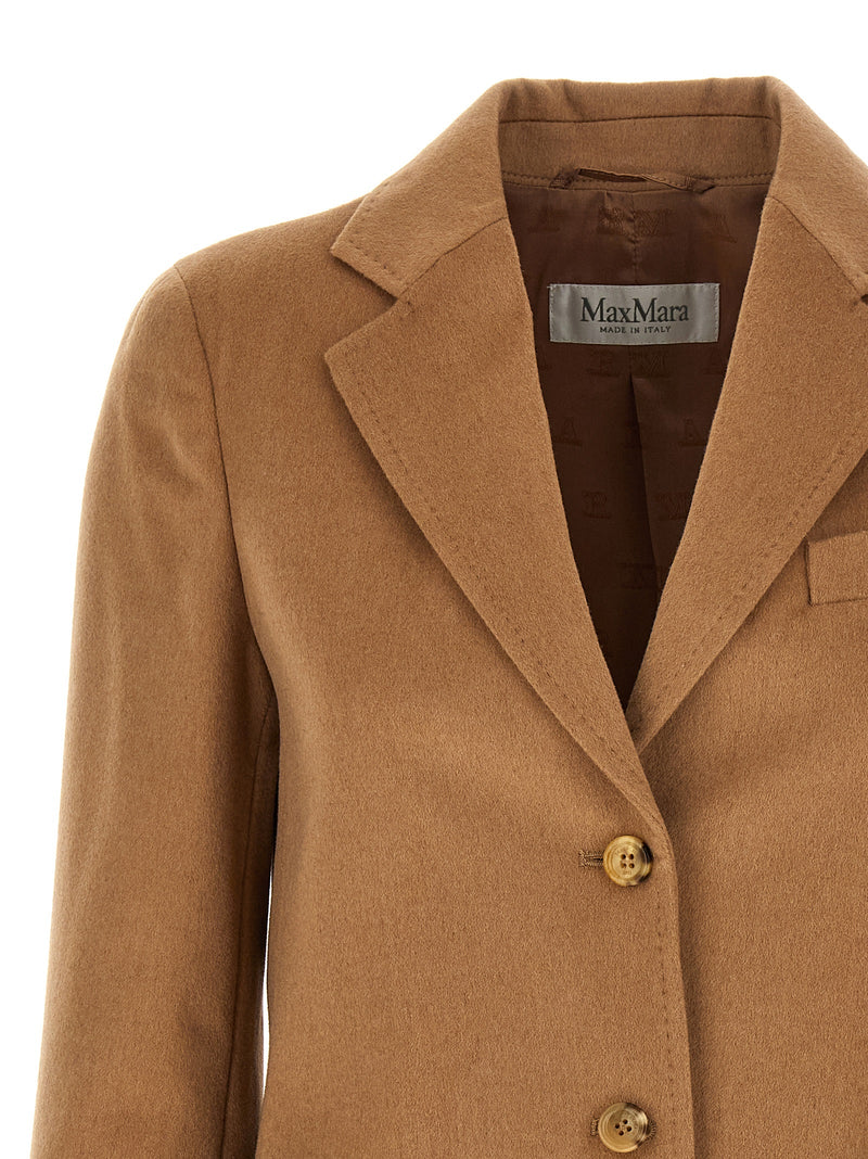 Max Mara Max Mara Belluno Blazer