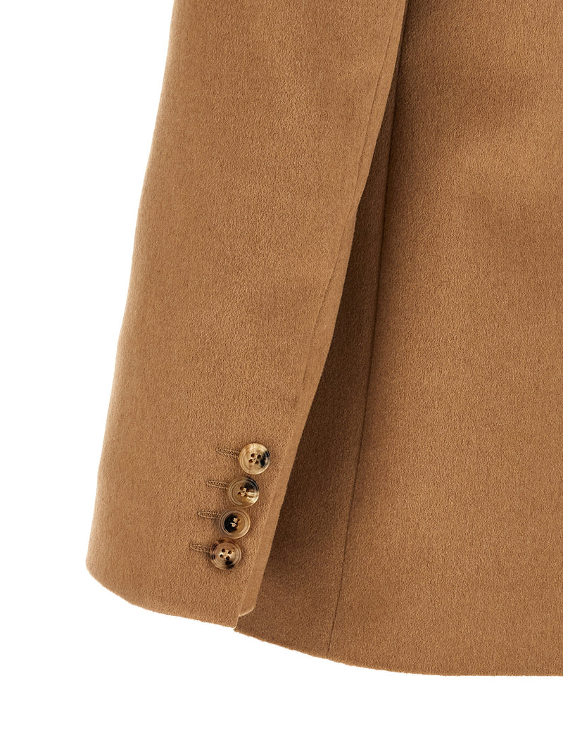 Max Mara Max Mara Belluno Blazer