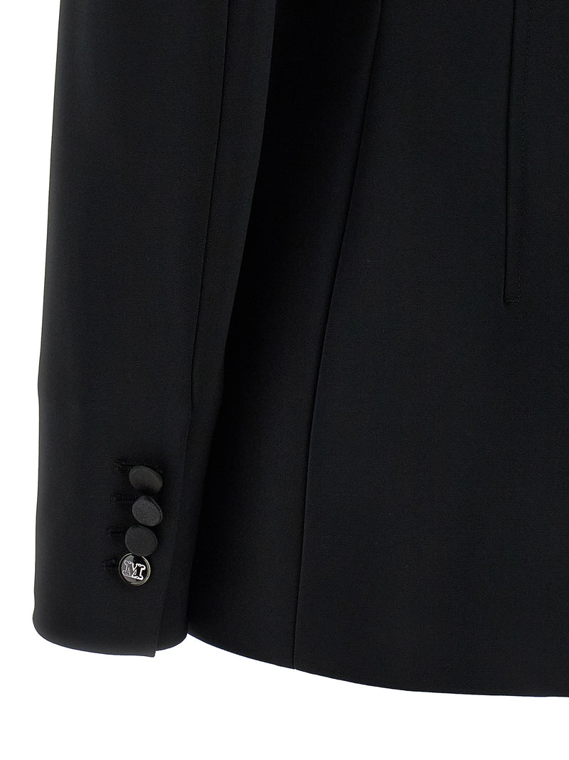 Max Mara Max Mara Oreste Blazer