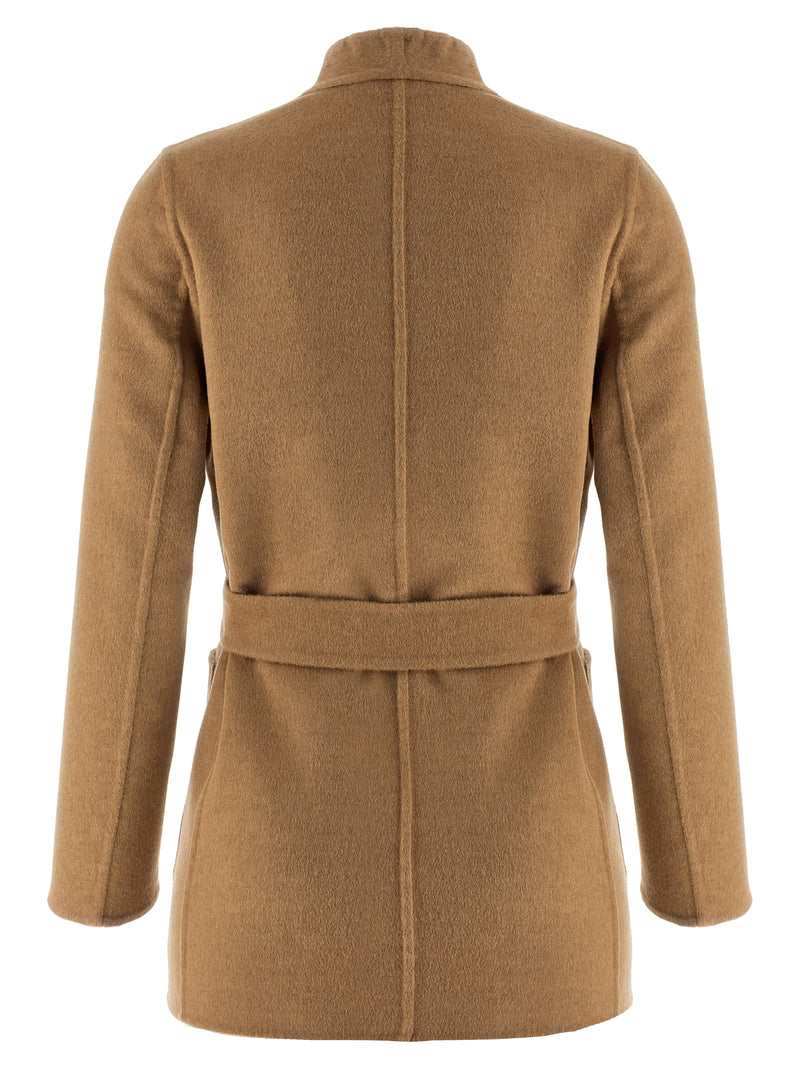 Max Mara Harold Blazer | Urbalenti™ NYC