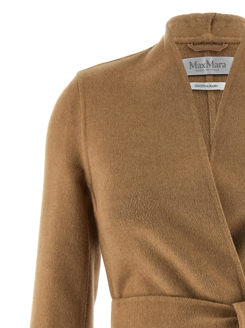 Max Mara Harold Blazer | Urbalenti™ NYC