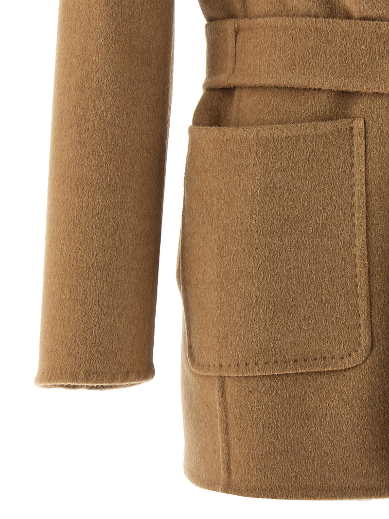 Max Mara Harold Blazer | Urbalenti™ NYC