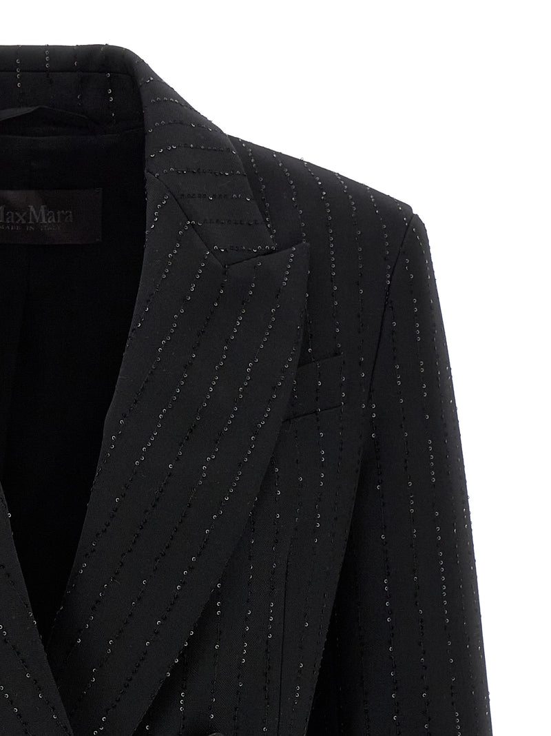Max Mara Max Mara Appia Blazer