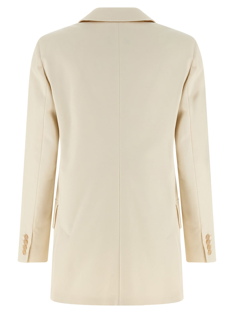 Max Mara Suez Blazer | Urbalenti™ NYC