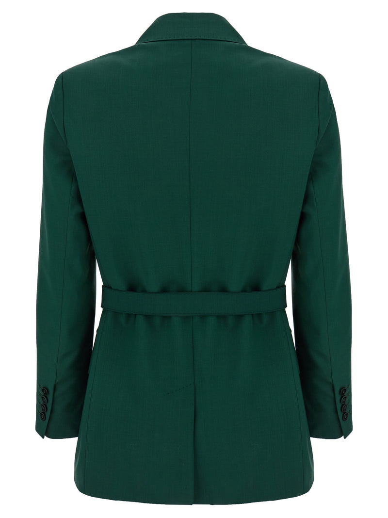 Max Mara Max Mara Talento Blazer
