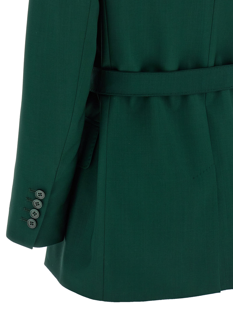 Max Mara Max Mara Talento Blazer
