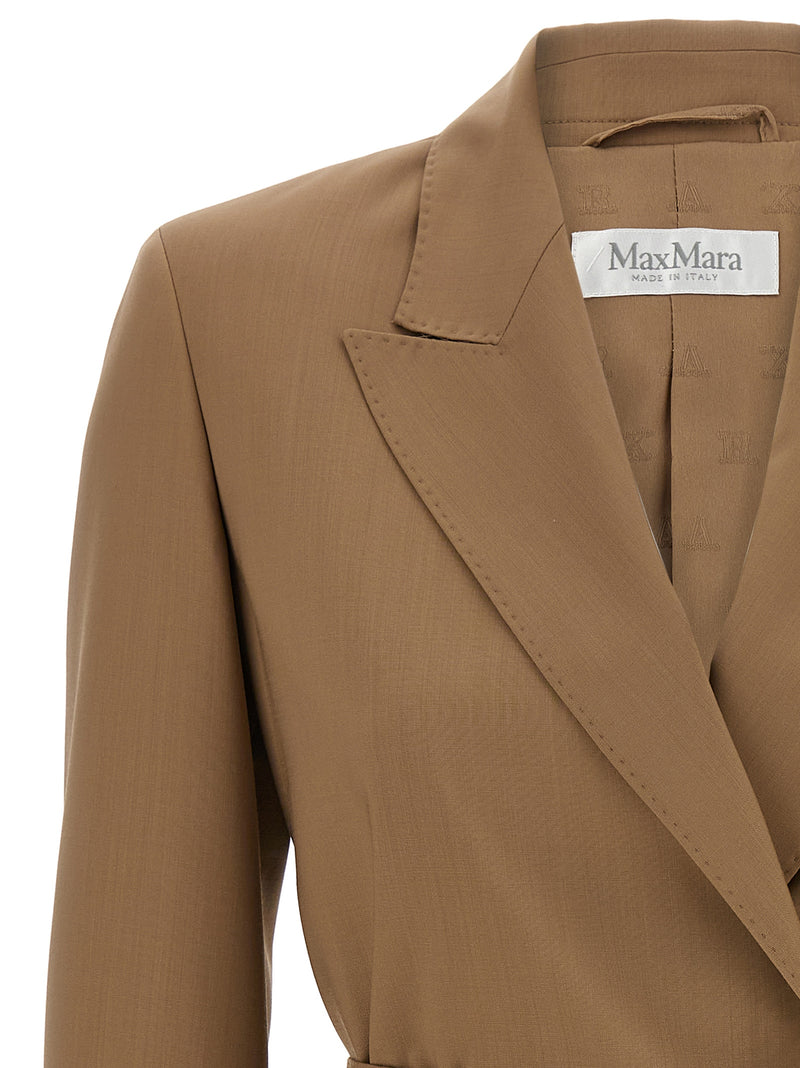 Max Mara Max Mara Talento Blazer
