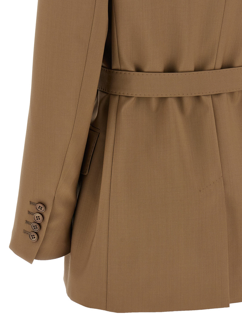 Max Mara Max Mara Talento Blazer