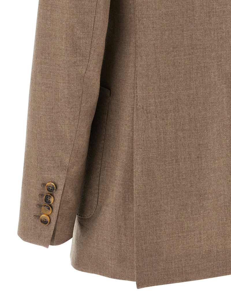 Max Mara Max Mara Harald Blazer