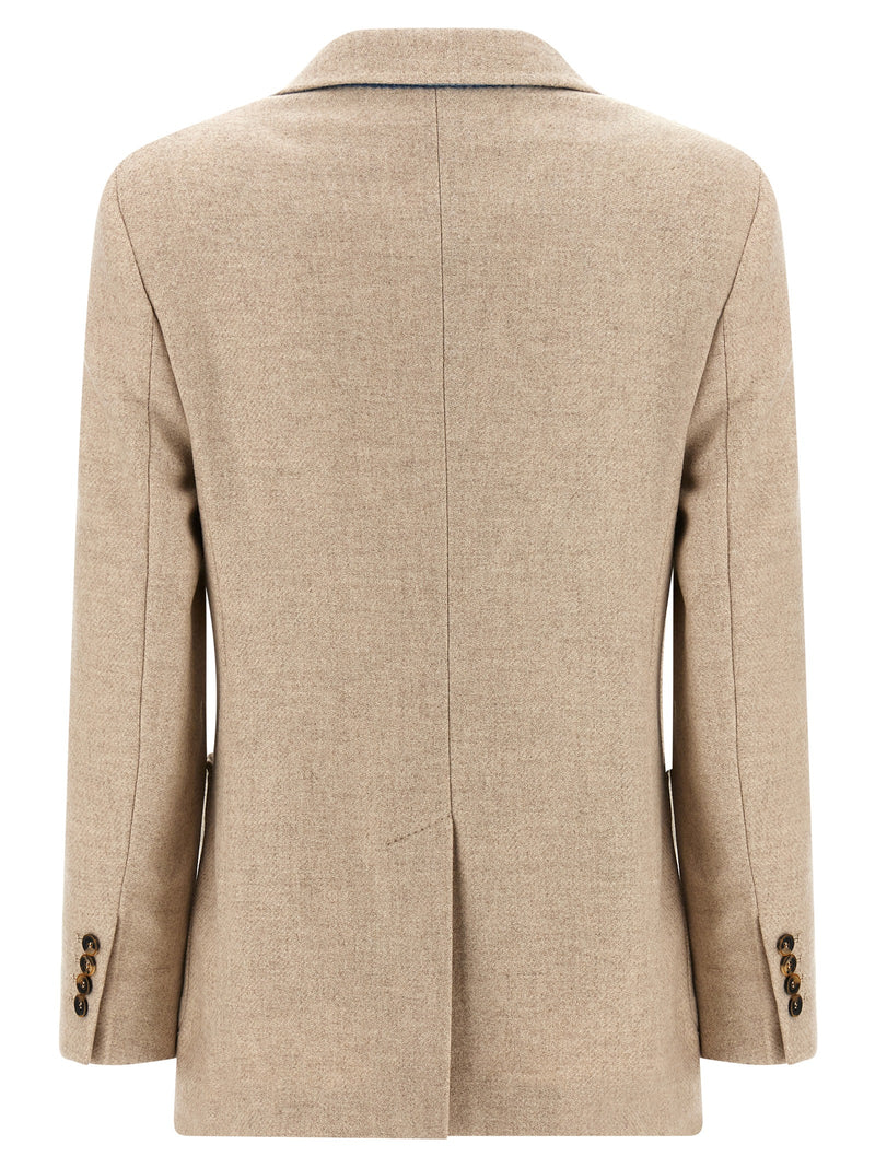Max Mara Max Mara Caraffa Blazer