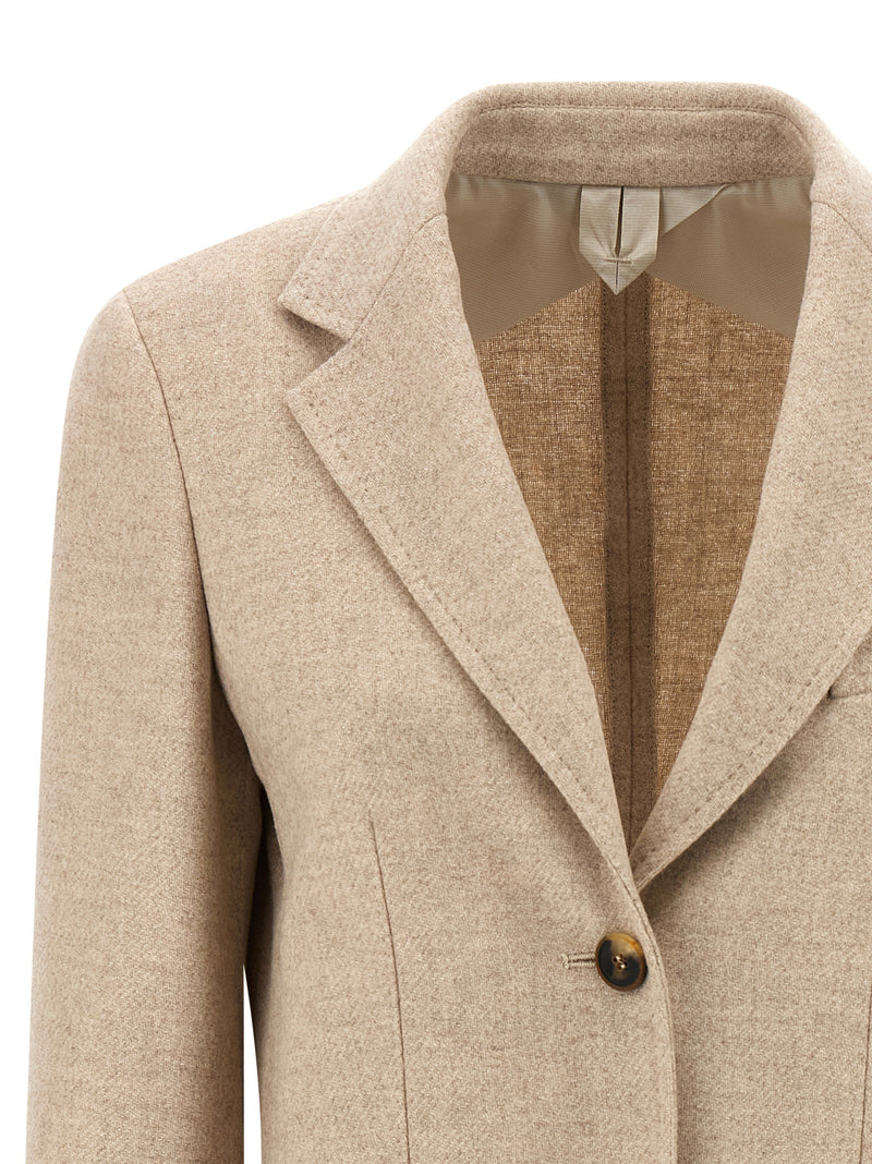 Max Mara Max Mara Caraffa Blazer