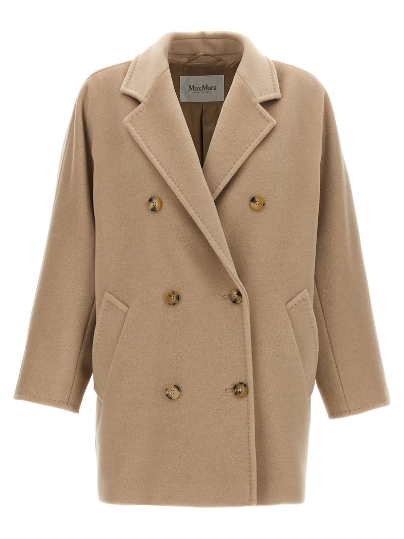 Max Mara Rebus - 101801 Icon Coat Coat | Urbalenti™ NYC
