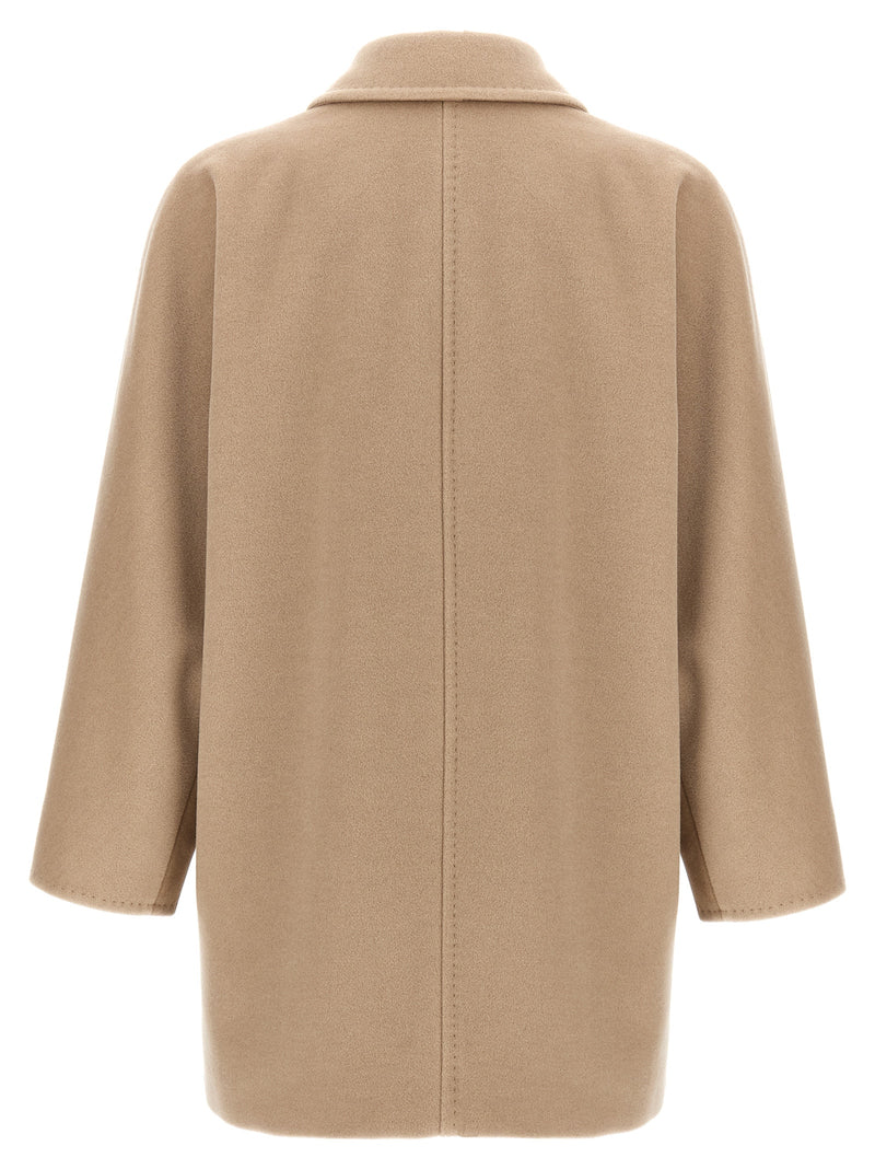 Max Mara Rebus - 101801 Icon Coat Coat | Urbalenti™ NYC