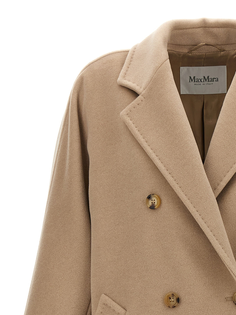 Max Mara Rebus - 101801 Icon Coat Coat | Urbalenti™ NYC
