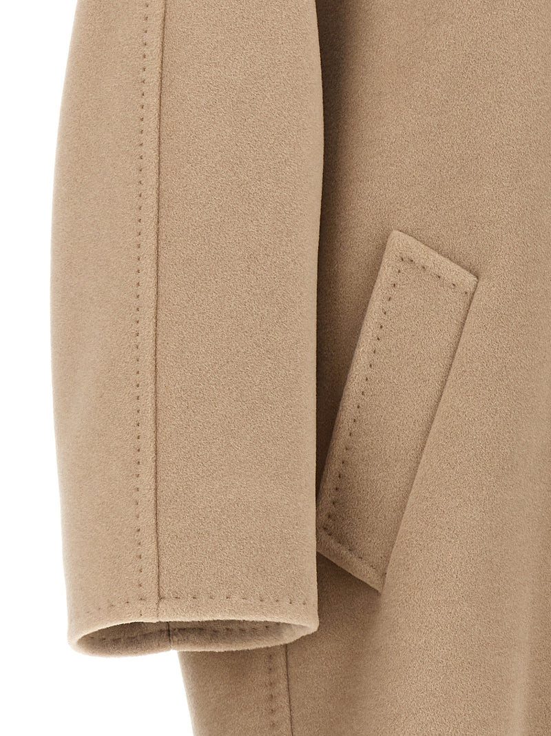 Max Mara Rebus - 101801 Icon Coat Coat | Urbalenti™ NYC