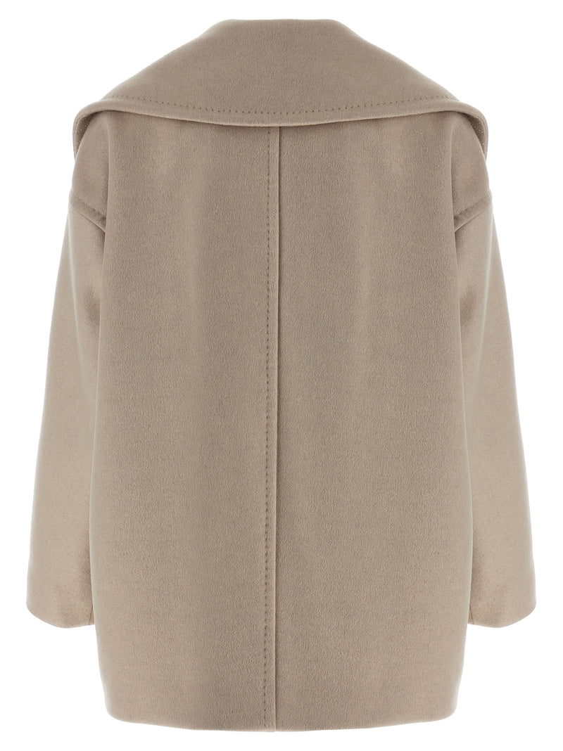 Max Mara Max Mara Mario Coat