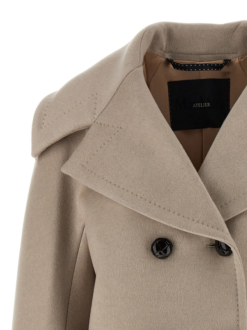 Max Mara Max Mara Mario Coat