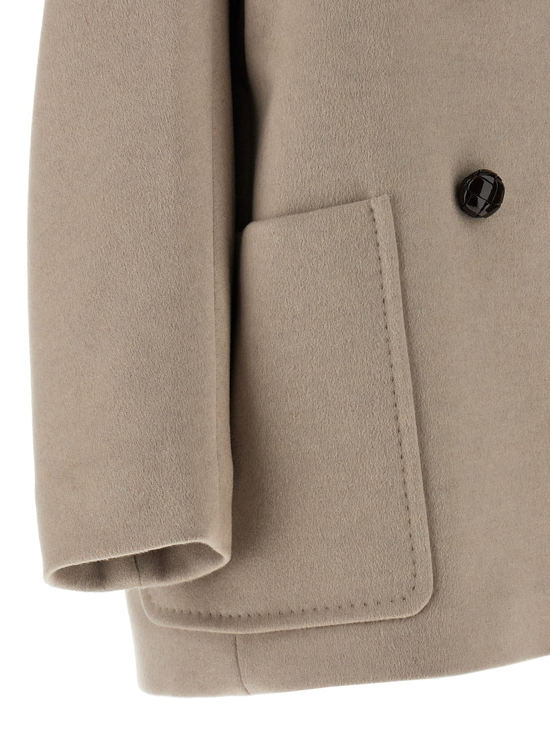 Max Mara Max Mara Mario Coat
