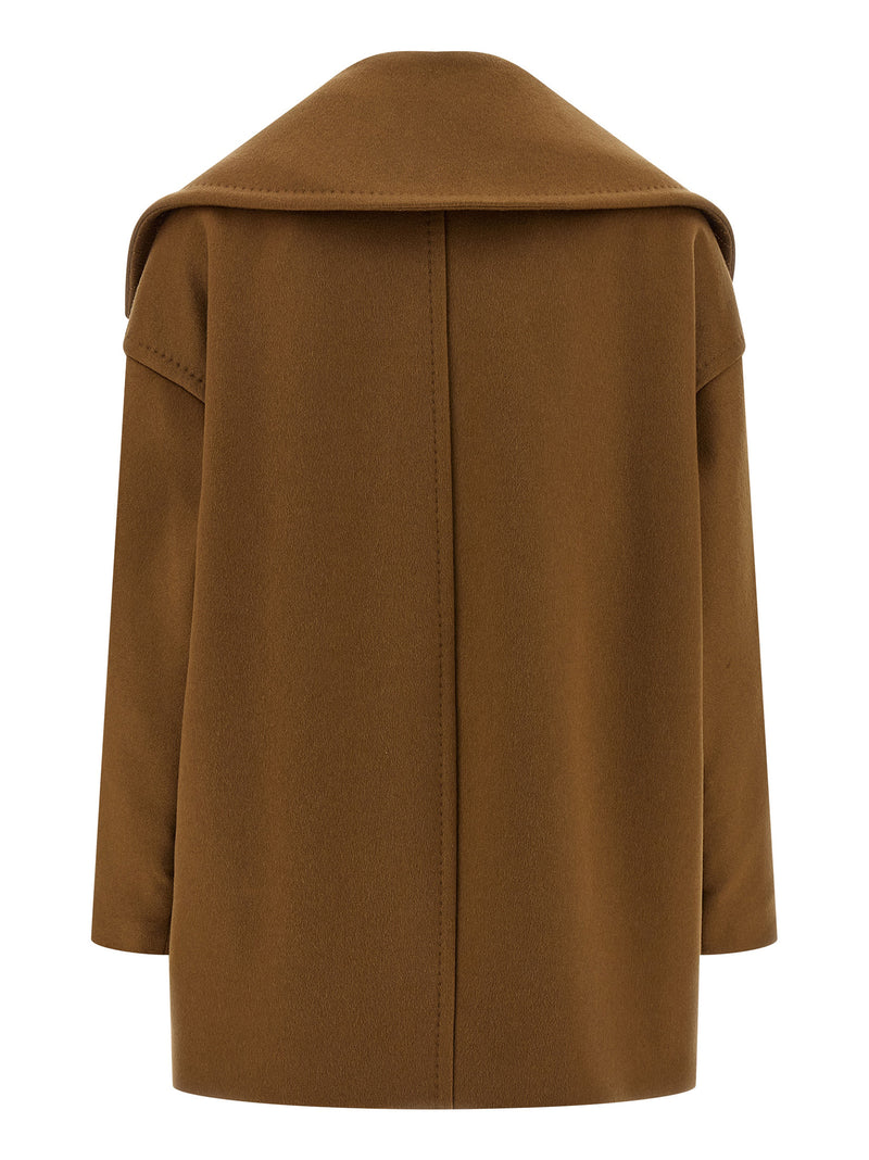 Max Mara Max Mara Mario Coat