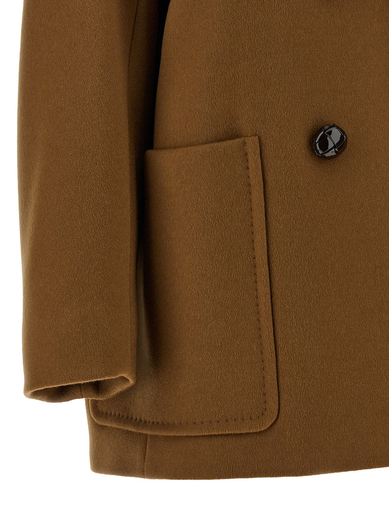 Max Mara Max Mara Mario Coat