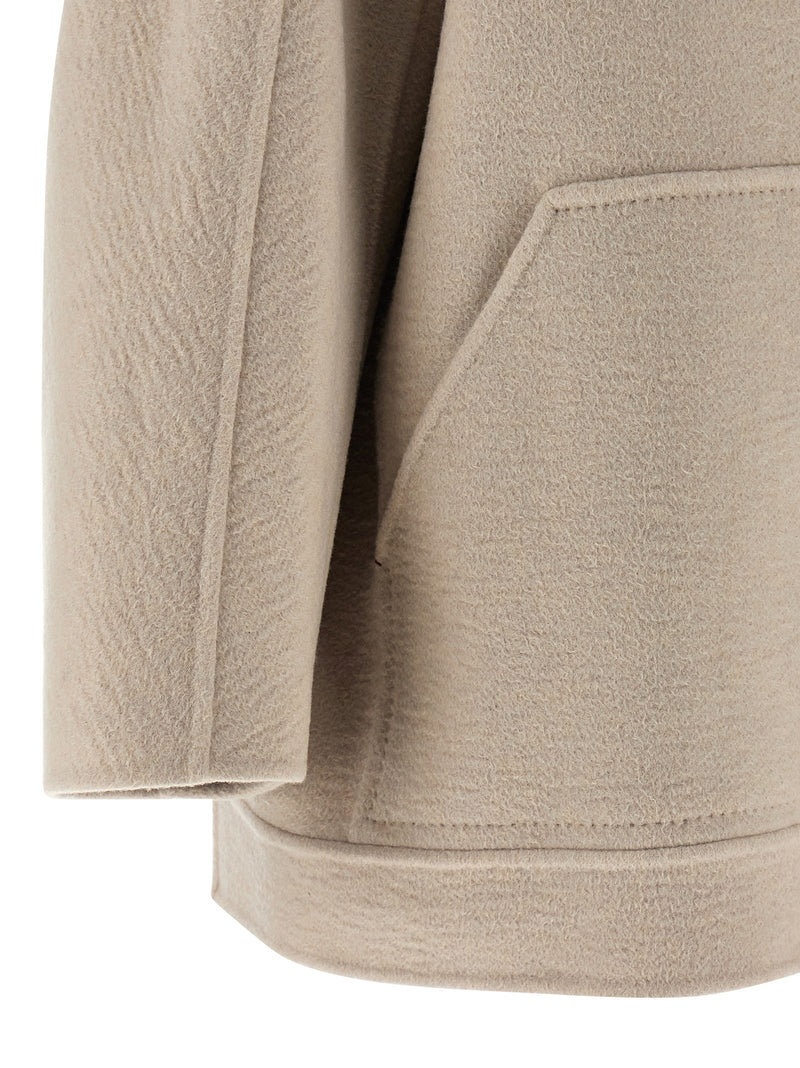 Max Mara Max Mara Gradi Coat