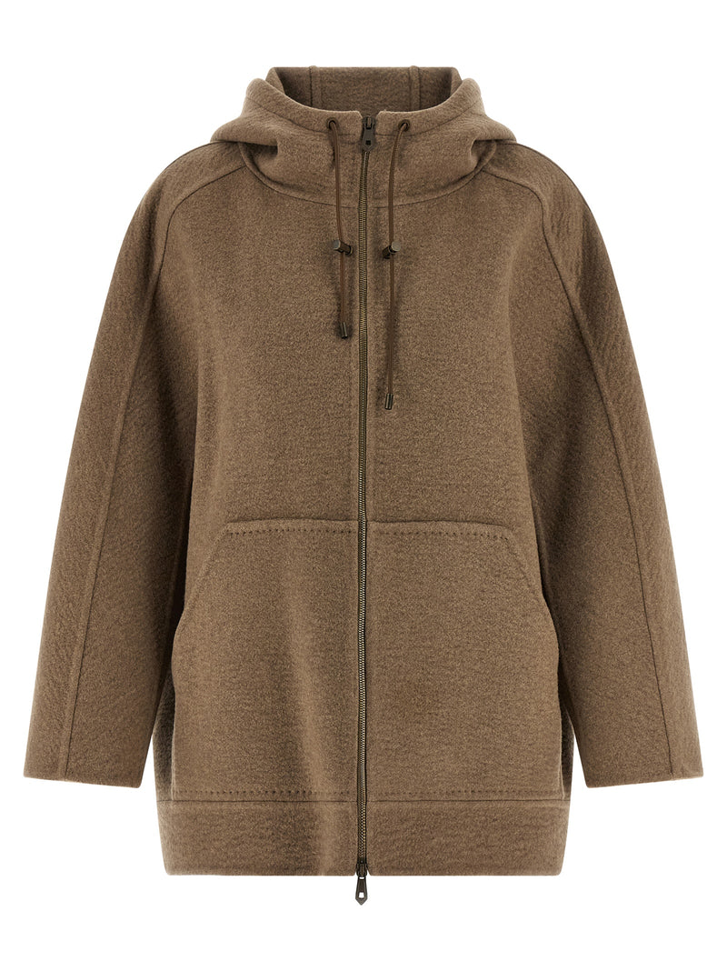 Max Mara Max Mara Gradi Coat